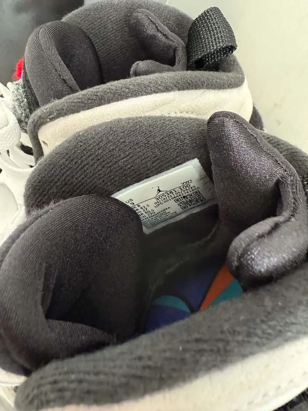 Air Jordan 8 Retro 'Bugs Bunny' 2025 Release